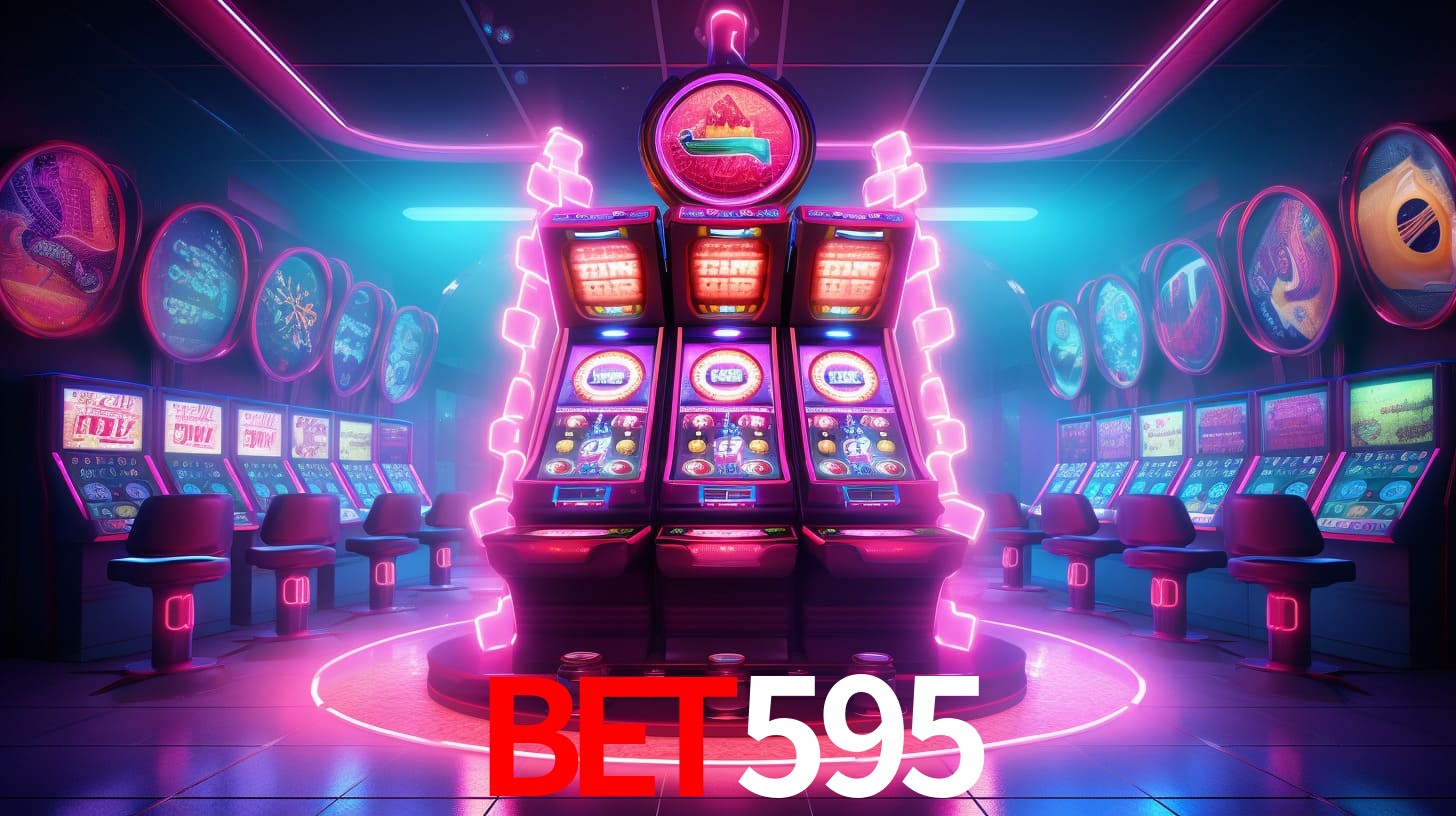 BET595 App