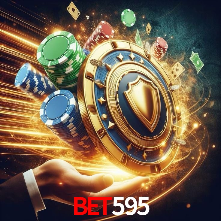 BET595 Curitiba - Live Betting