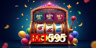 BET595 - Support