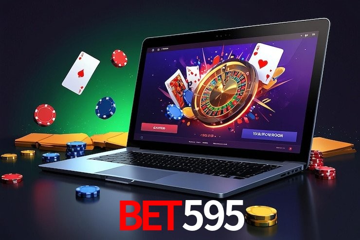BET595 Belo Horizonte - Payments