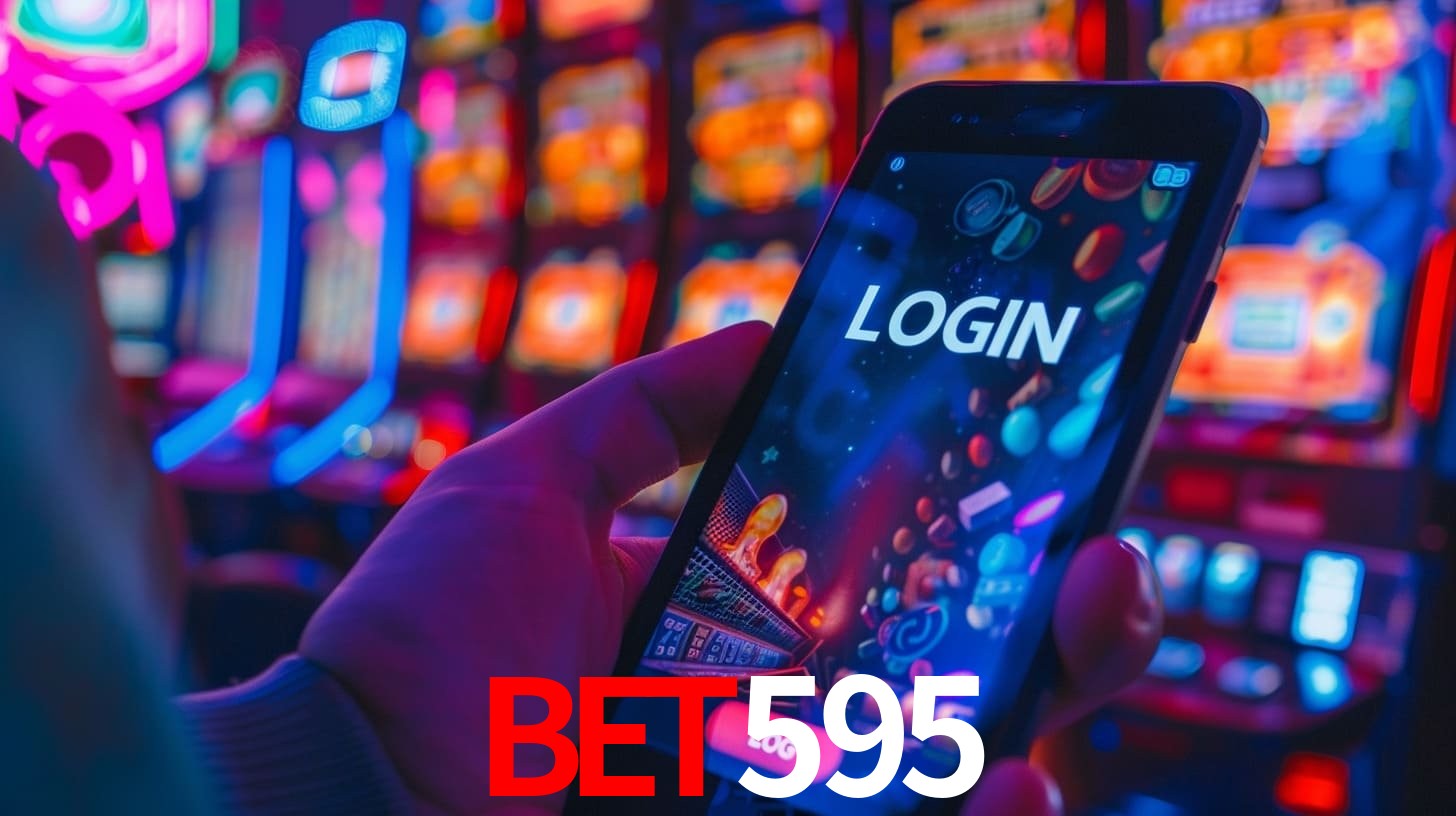Apostas de Tênis BET595