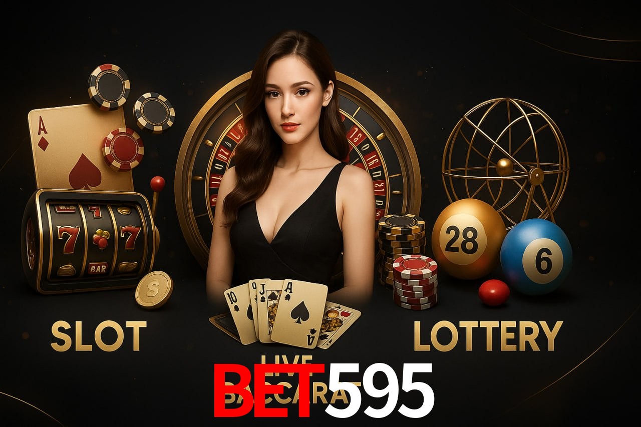 BET595 Belo Horizonte - Promo Tips
