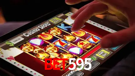 Descubra a Essência do BET595: Nossa História e Compromissos
