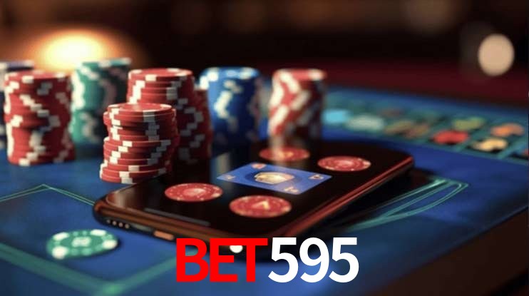 Promoções Sazonais BET595