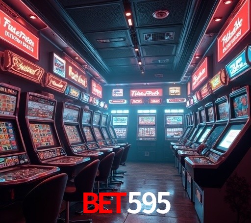 BET595 São Paulo - Hot Promos