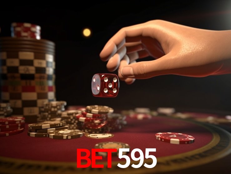Promoção Relâmpago BET595