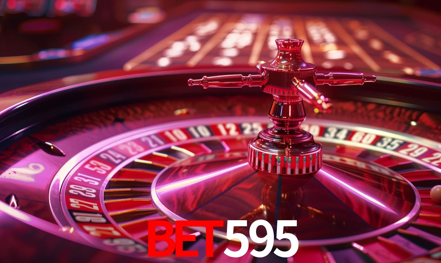 BET595 Salvador - Strategies