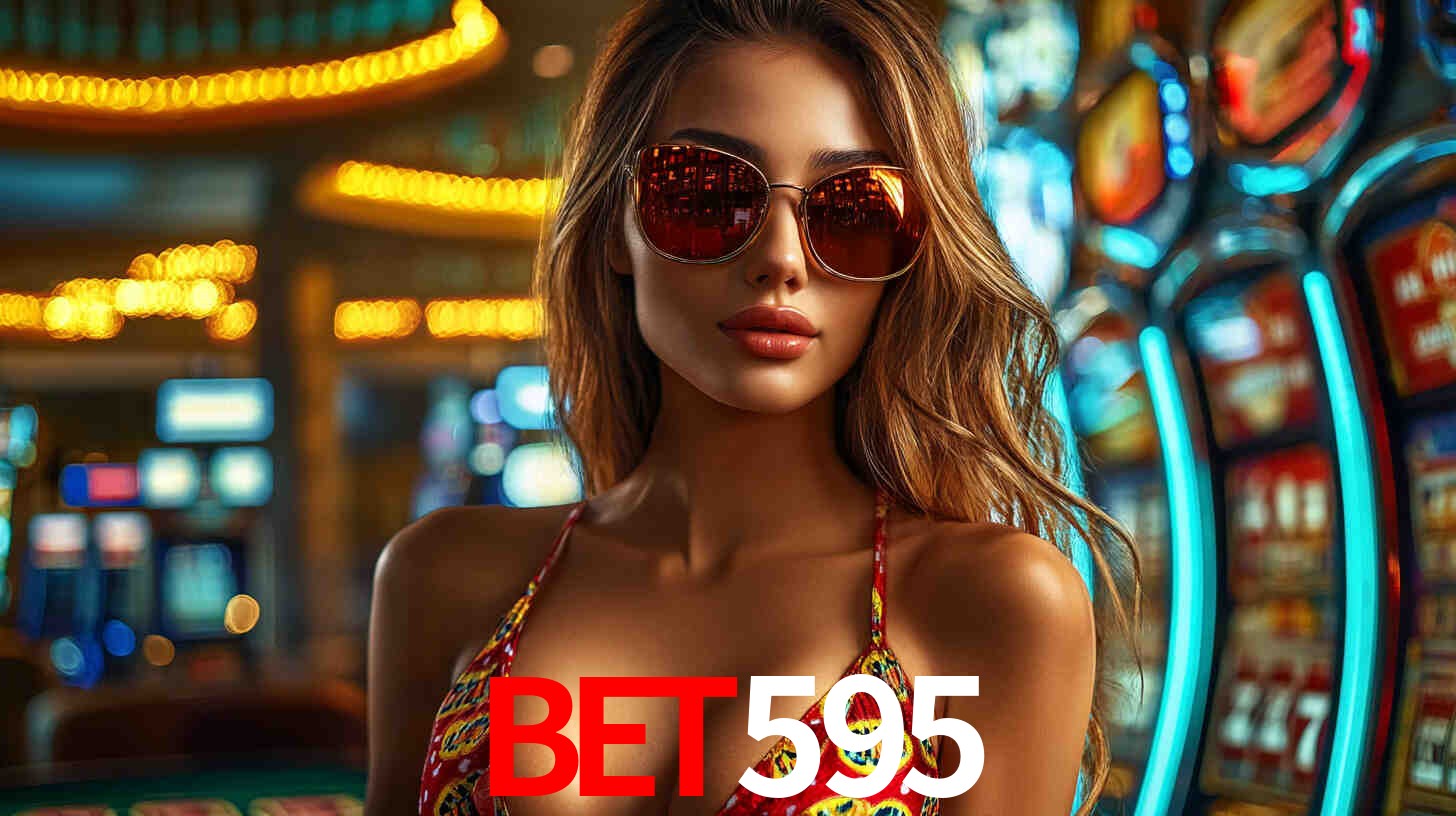 Daily Bonuses BET595