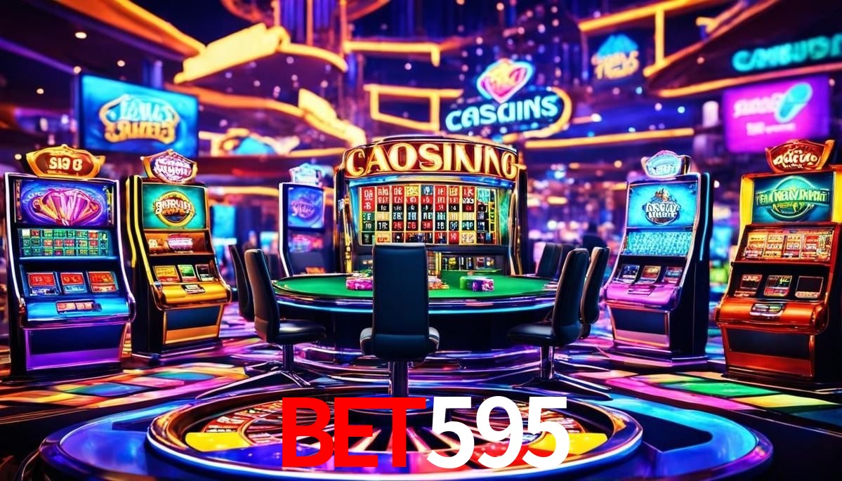 Segurança 2FA BET595