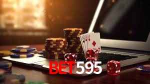 PIX Instantâneo BET595