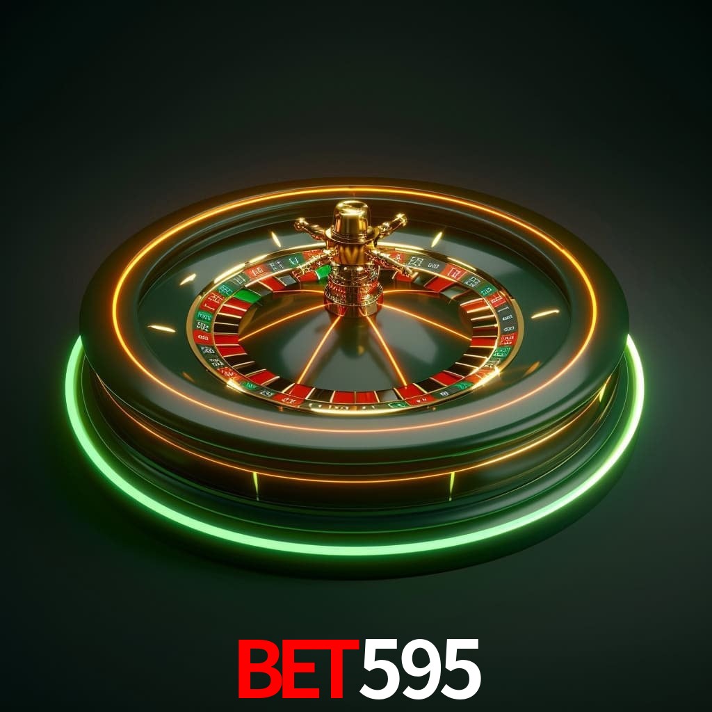 BET595 App - Aplicativo Móvel Oficial