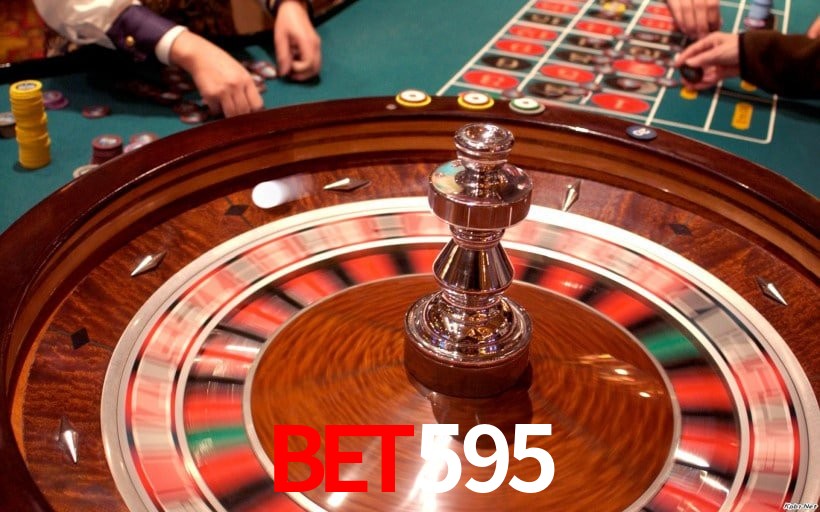 Jogo Spaceman BET595
