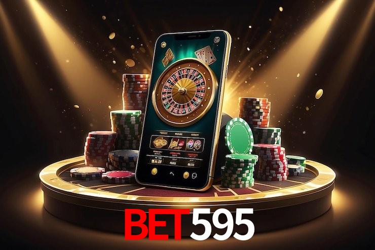 BET595 - Aplicativo Móvel