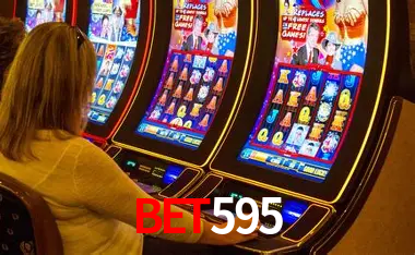 BET595 Rio de Janeiro - Professional Dealers