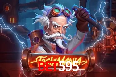 BET595 Brasília - Jogo Features