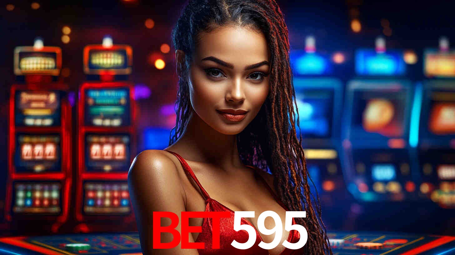 A Experiência Imersiva dos Cassinos Ao Vivo no BET595