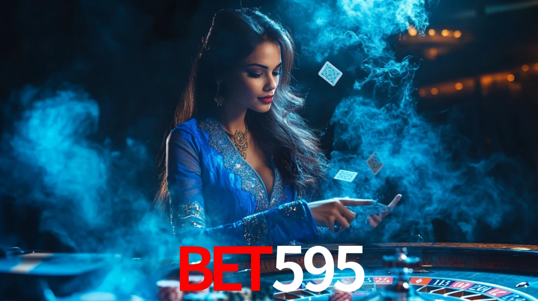 A Emoção da Loteria na BET595: Uma Chance de Mudança de Vida