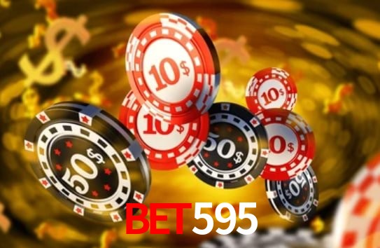 Recursos de Bônus BET595