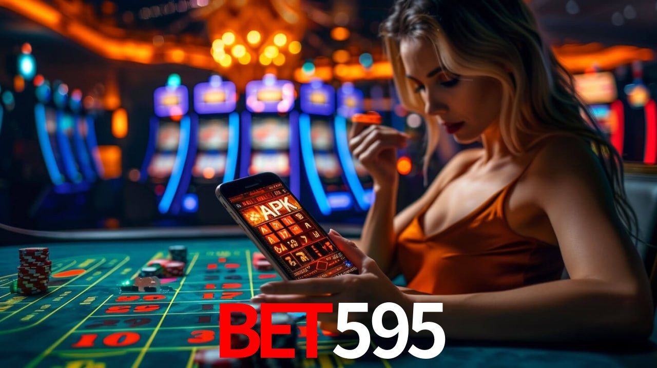 Tennis Betting BET595