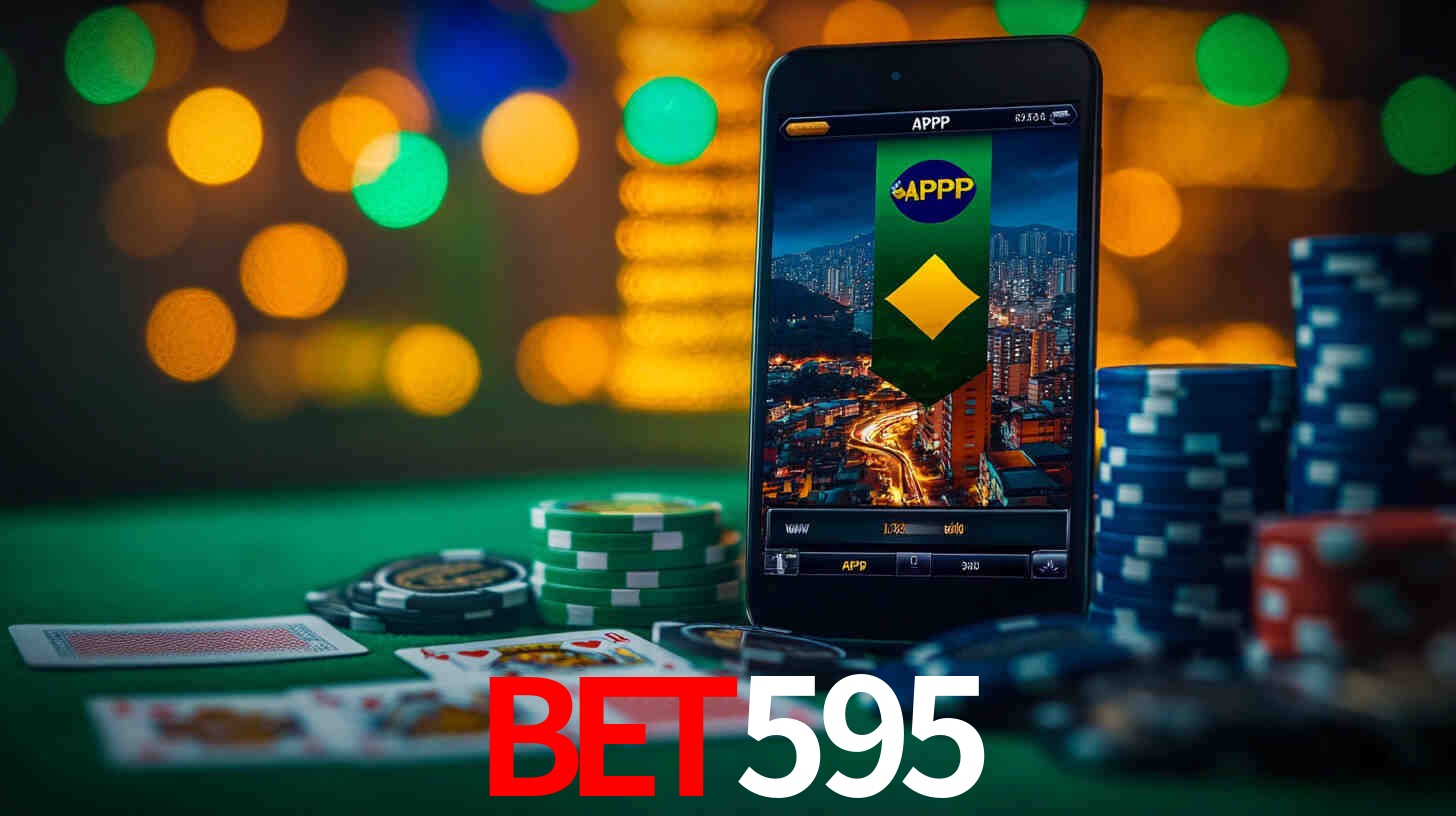 Descubra o Programa VIP da BET595: Vantagens Exclusivas para Jogadores
