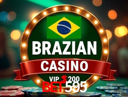 BET595 Salvador - Strategy