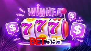Bonus Features BET595