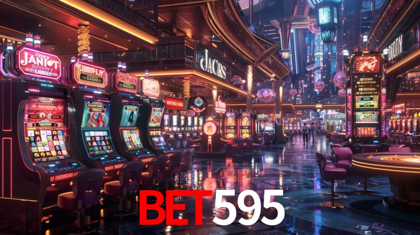Secure Login BET595