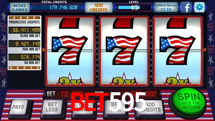 BET595 Brasília - Casino Guide