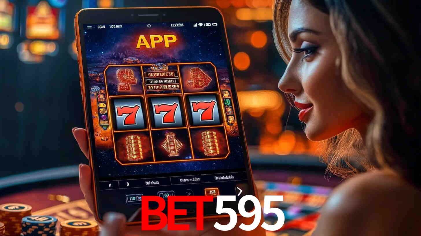 BET595 App