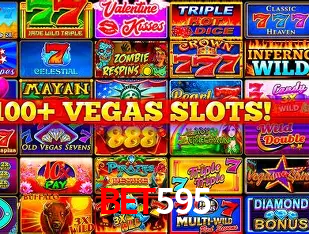 BET595 São Paulo - All Bonuses