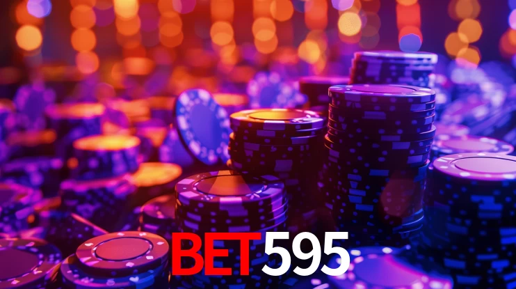 Bônus Generosos e Exclusivos no BET595 para Você!