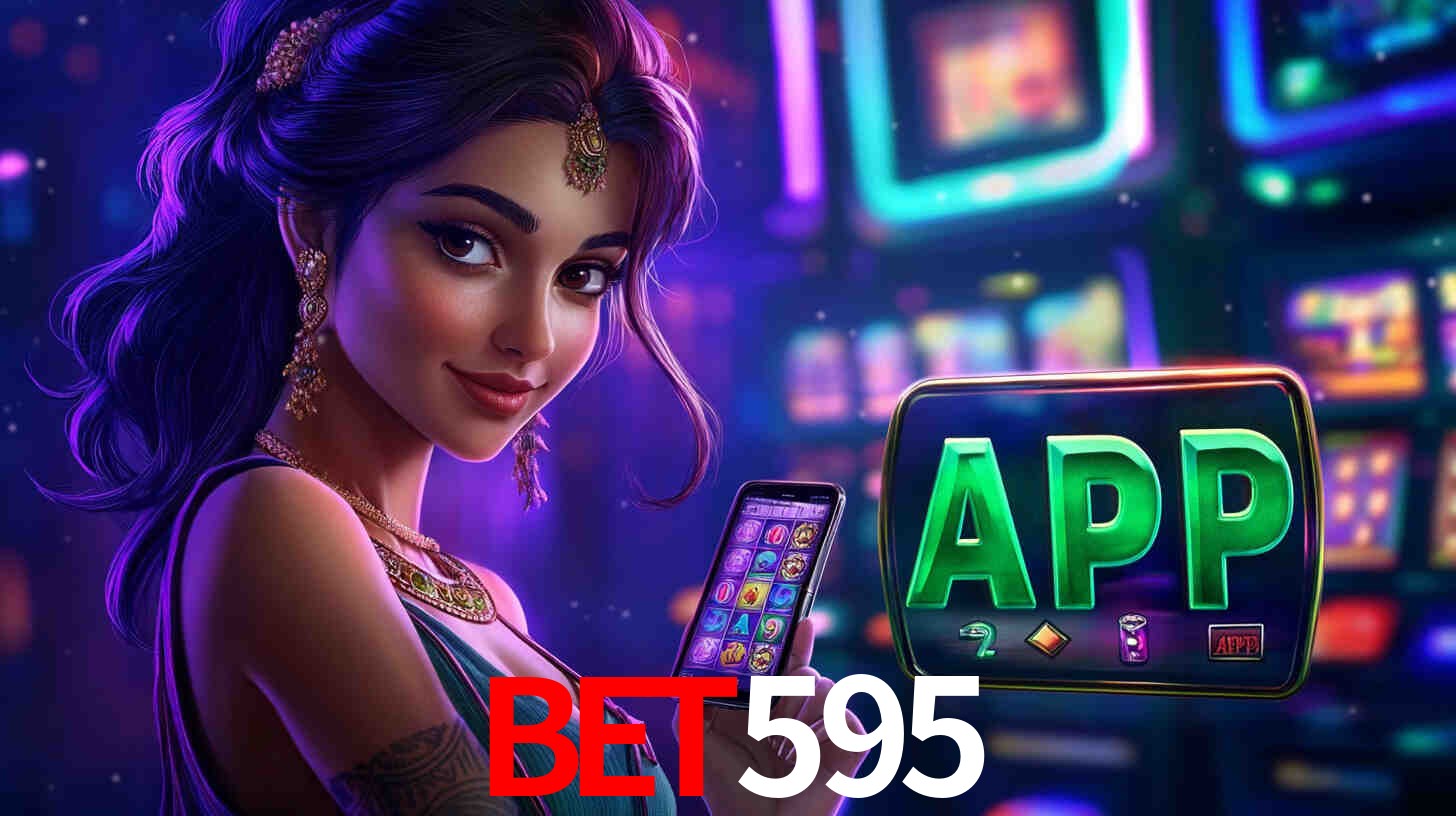 BET595,BET595 App