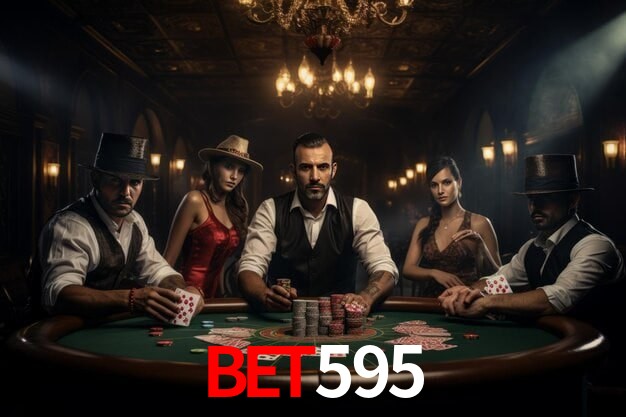 cassino BET595