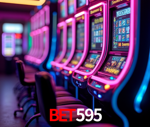 BET595 São Paulo - Top Slots