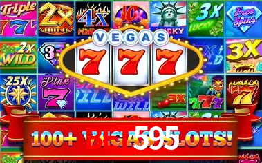 Descubra a Magia dos Jogos de Arcade no BET595