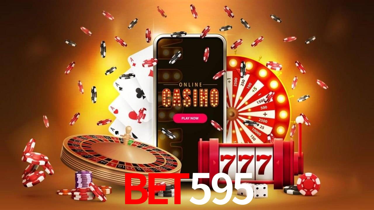BET595 Rio de Janeiro - Popular Jogos