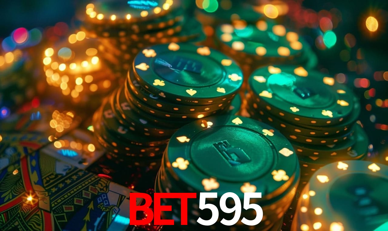 Avaliações dos Jogadores BET595