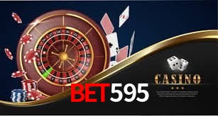 Casino Ao Vivo BET595