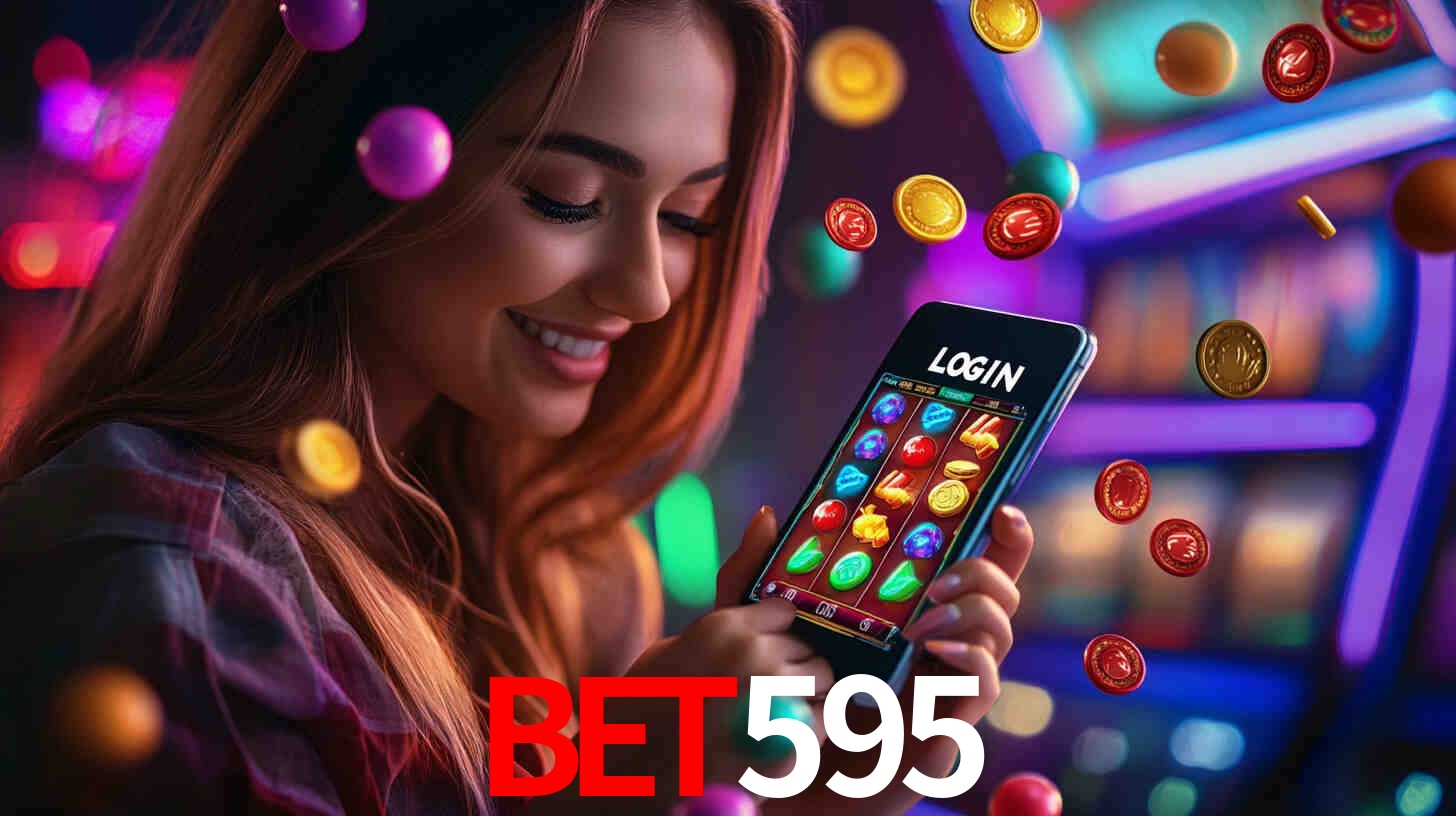BET595,BET595 App
