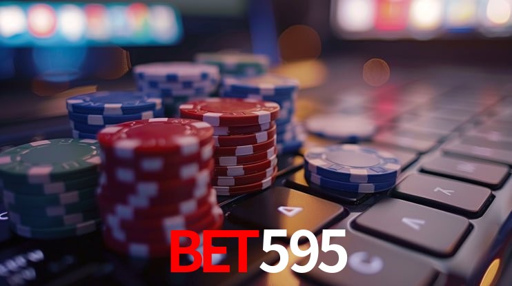BET595 - cassino ao vivo