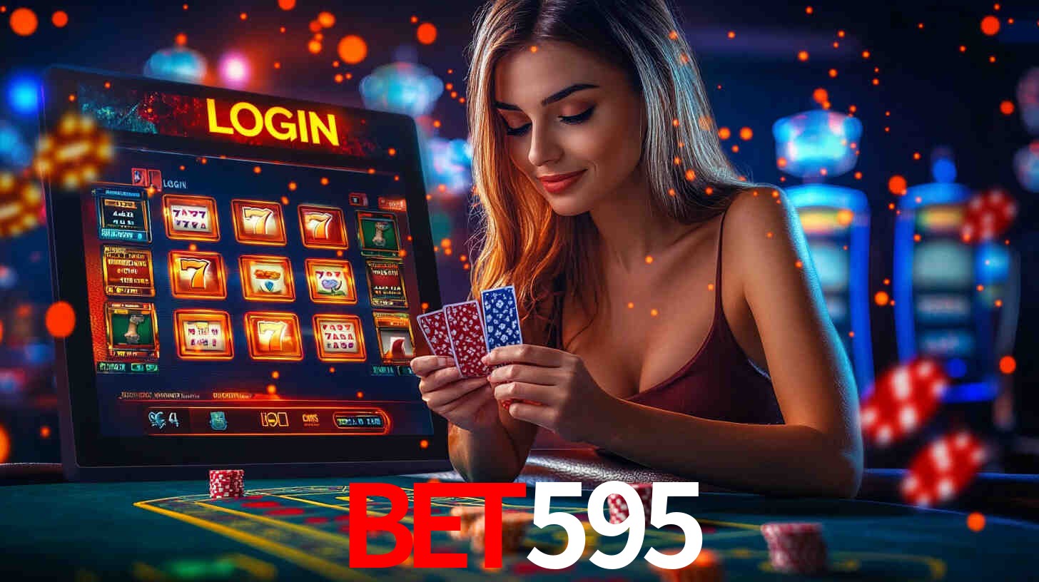 BET595,BET595 App