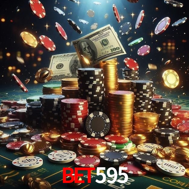 Interface do App BET595