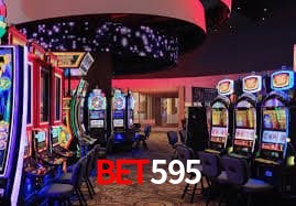 BET595 Rio de Janeiro - Calendar