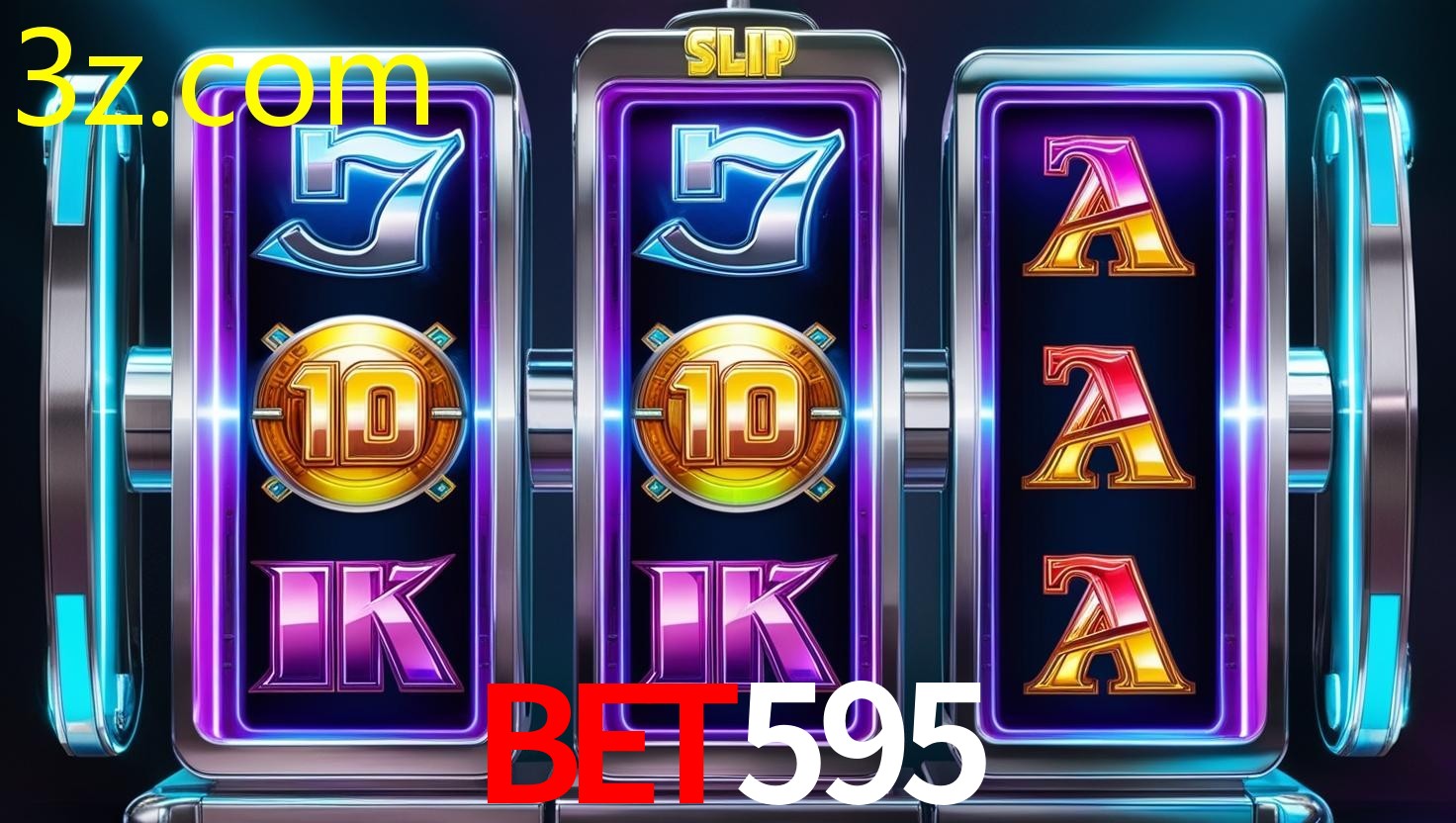 Cassino de Jogos BET595.COM