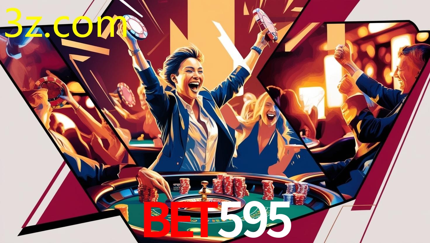Jogos Crash na BET595.COM