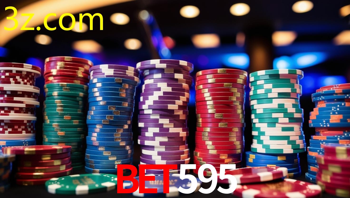 App BET595.COM