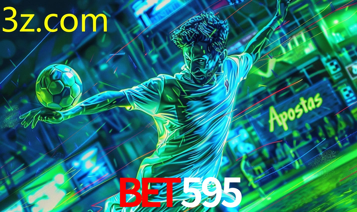 Apostas na Site BET595.COM